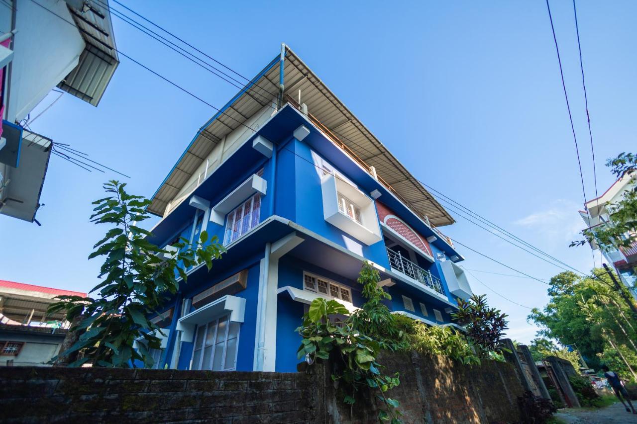 Samay Homestay Dibrugarh Exterior foto
