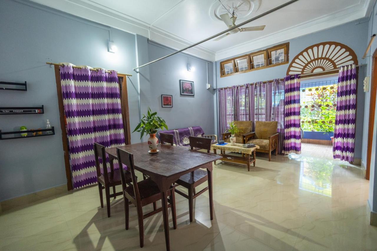 Samay Homestay Dibrugarh Exterior foto