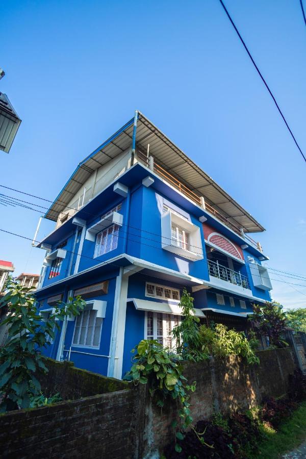Samay Homestay Dibrugarh Exterior foto